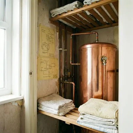 Retrofitting a Heat Pump in a 1960s Mid-Terrace: The Unfiltered Truth