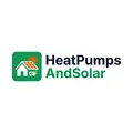 HeatPumpsAndSolar.co.uk primary logo