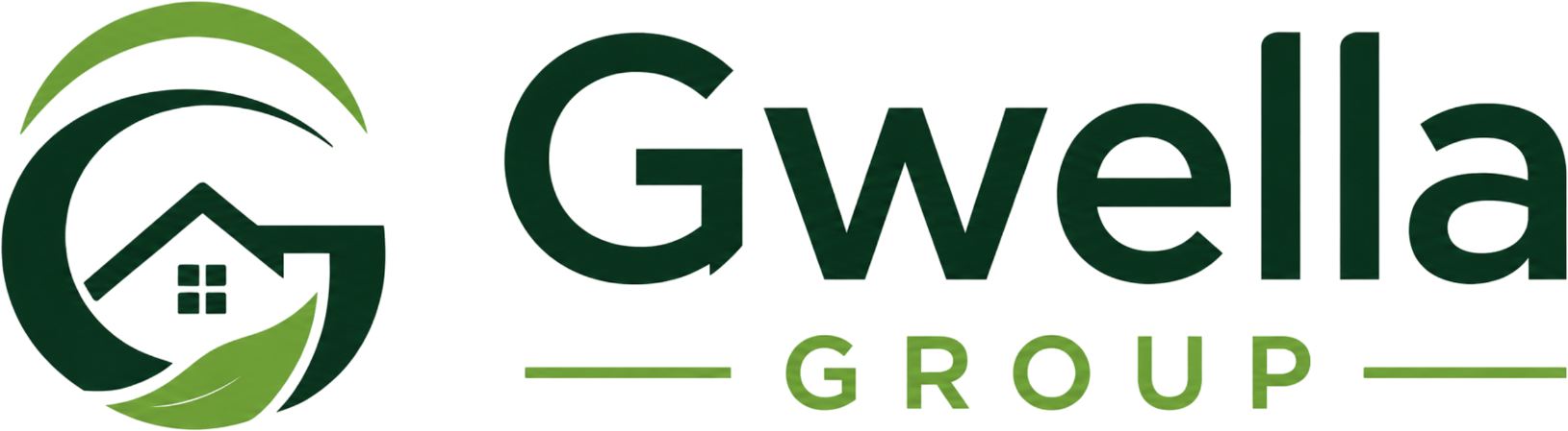 Gwella Group logo