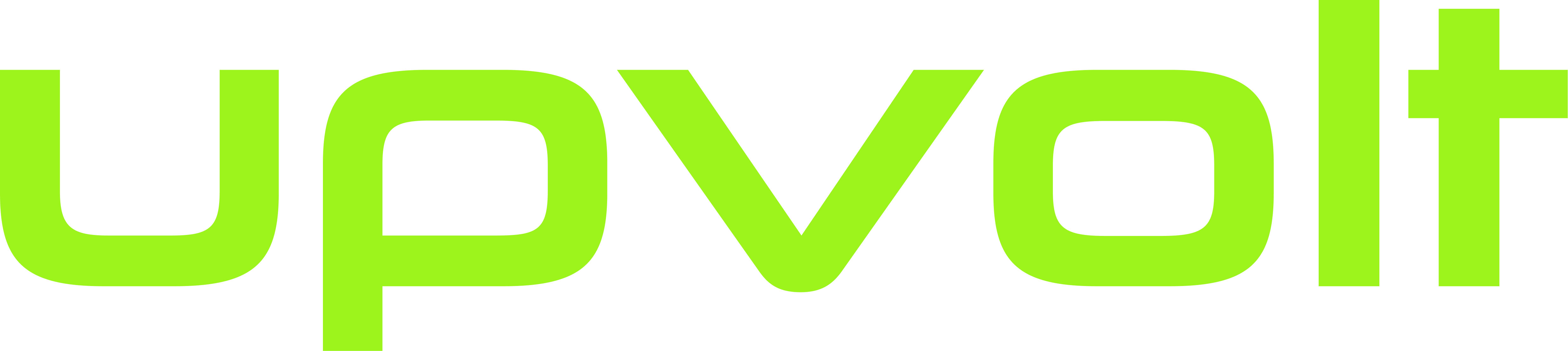 Upvolt Energy logo